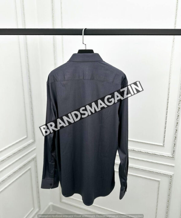 Рубашка Canali BM68230177 2