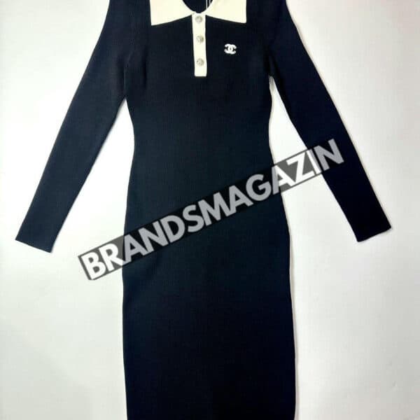 Платье Chanel BM46730439577