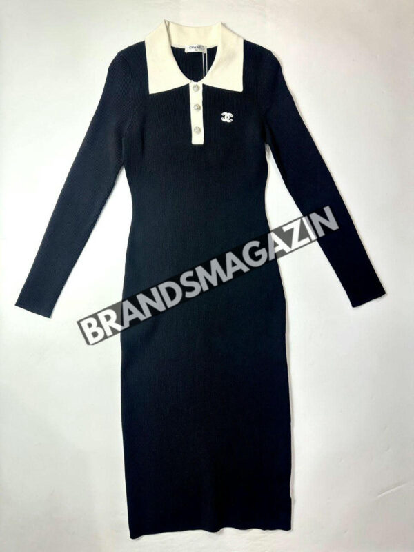 Платье Chanel BM46730439577
