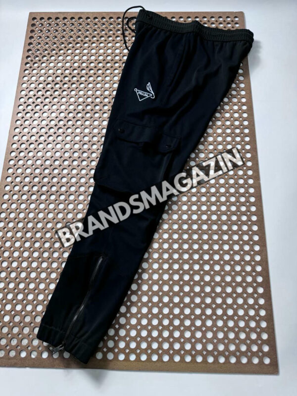 Спортивные штаны Prada BM7388277 3