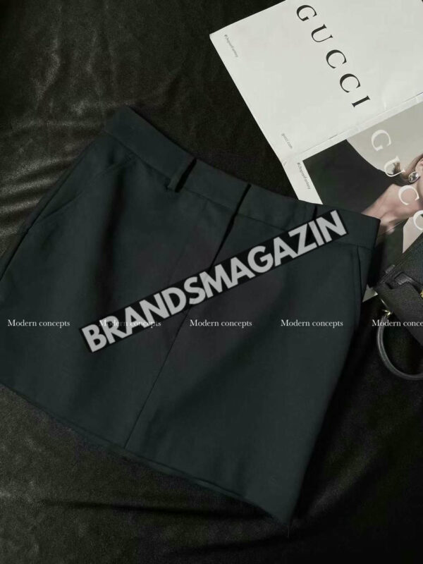 Юбка Balenciaga BM70044277 4