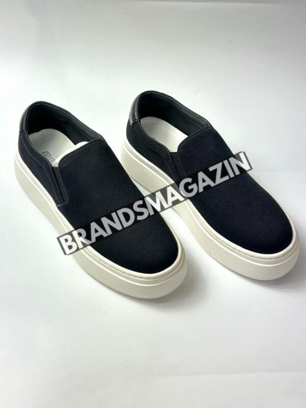 Слипоны MIU MIU BM72004477