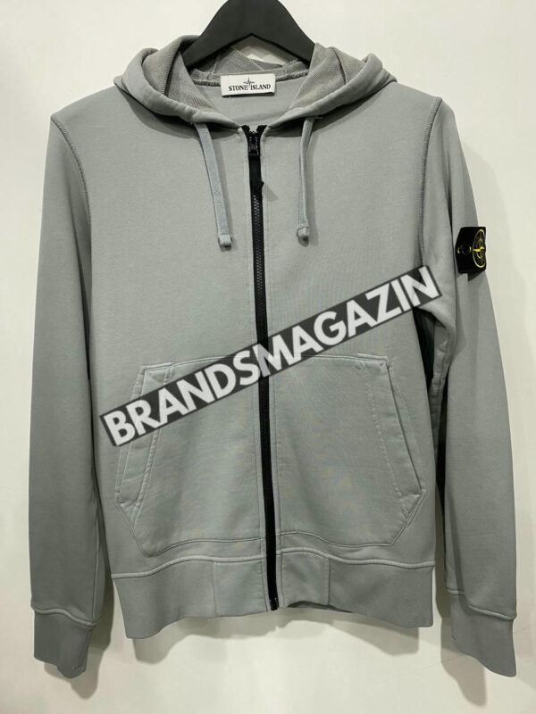 Толстовка Stone Island BM47232578977
