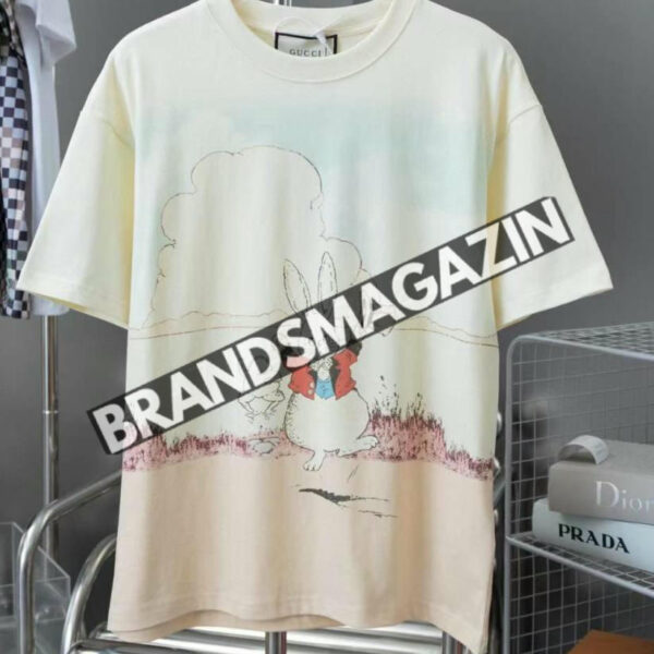 Футболка Gucci BM69325177