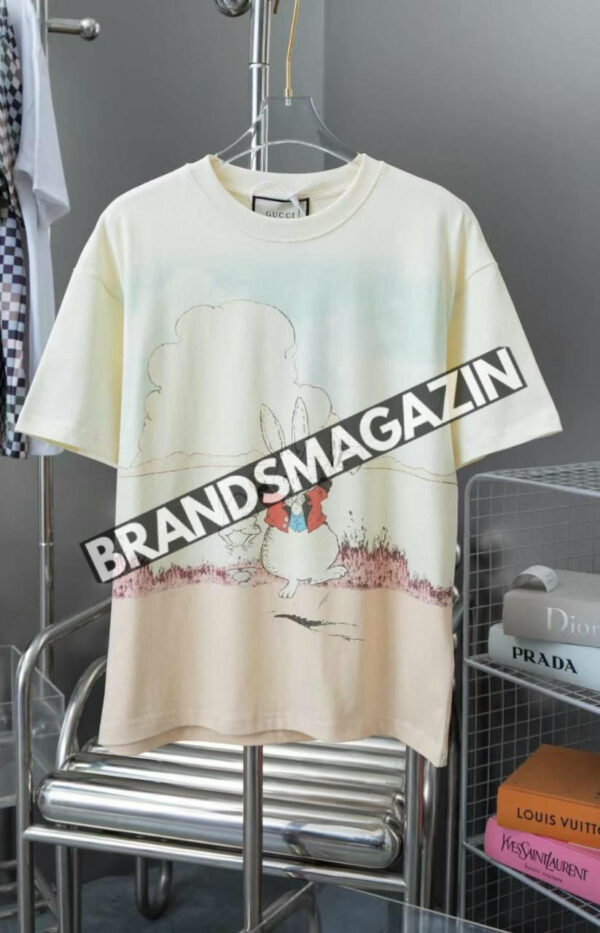 Футболка Gucci BM69325177