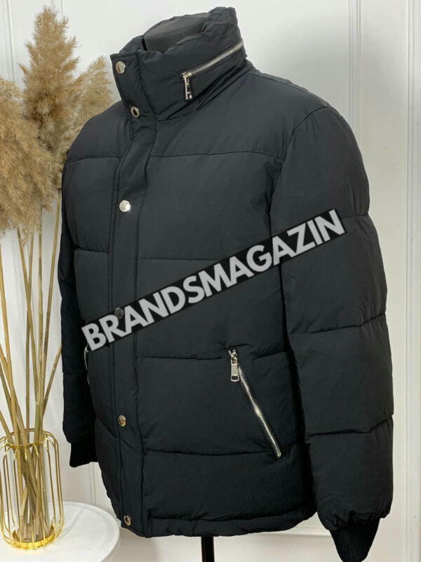 Пуховик Dolce&Gabbana BM46611386777 2