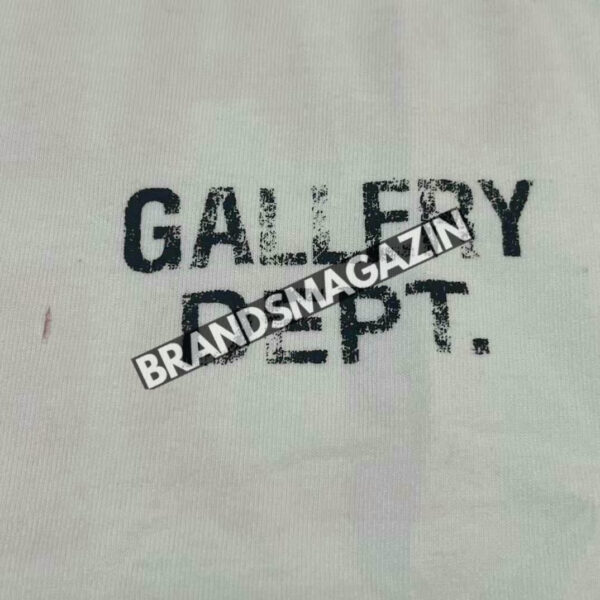 Футболка Gallery Dept BM71764477 9