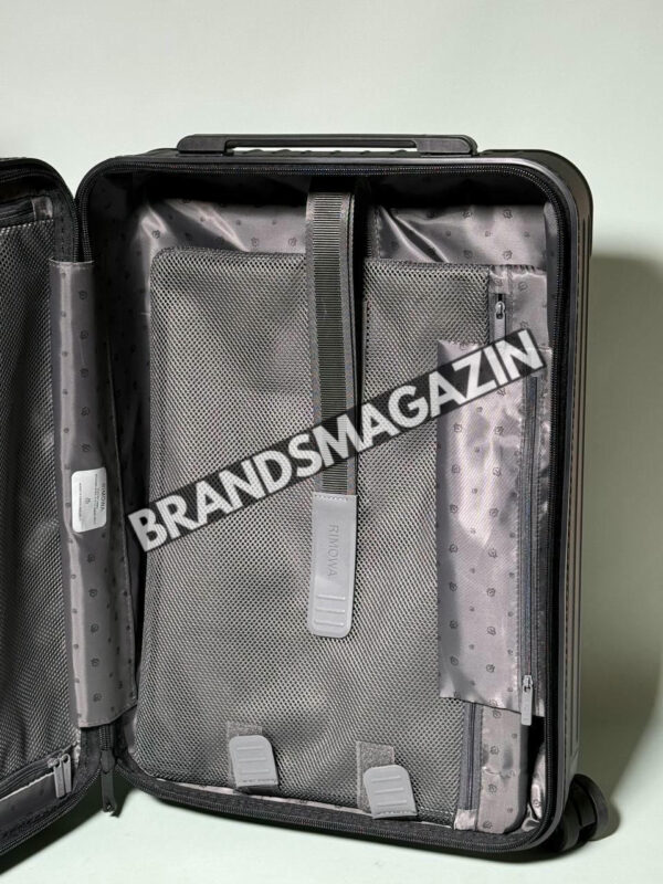 Чемодан Rimowa BM45893705177 8