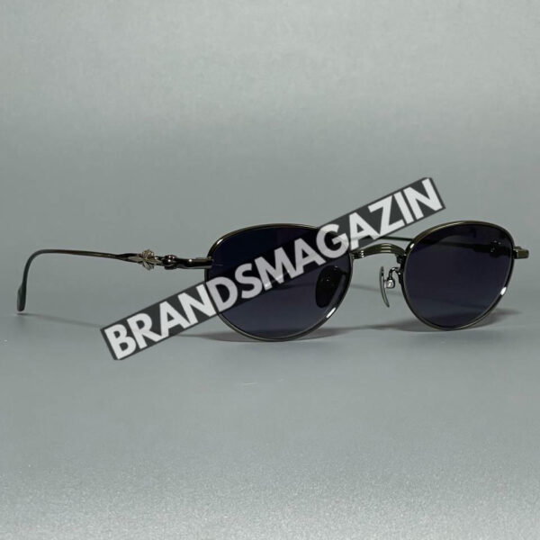 Солнцезащитные очки Chrome Hearts BM47633271277