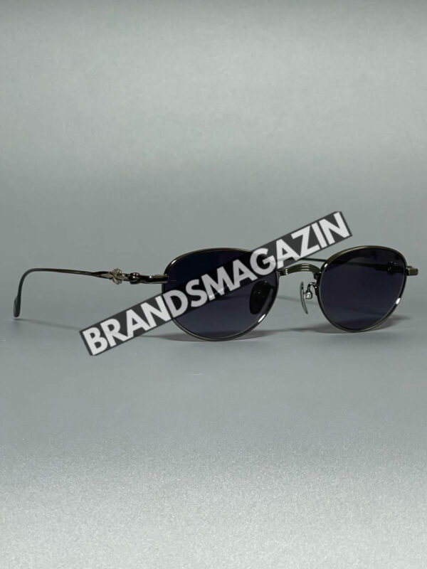 Солнцезащитные очки Chrome Hearts BM47633271277