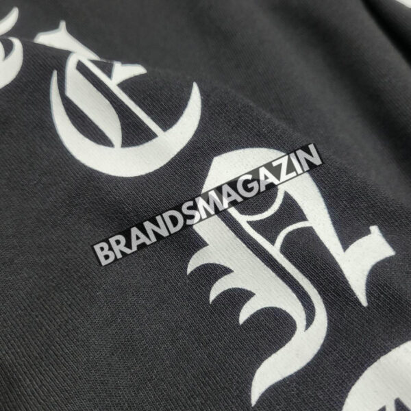 Лонгслив Vetements BM7481277 5