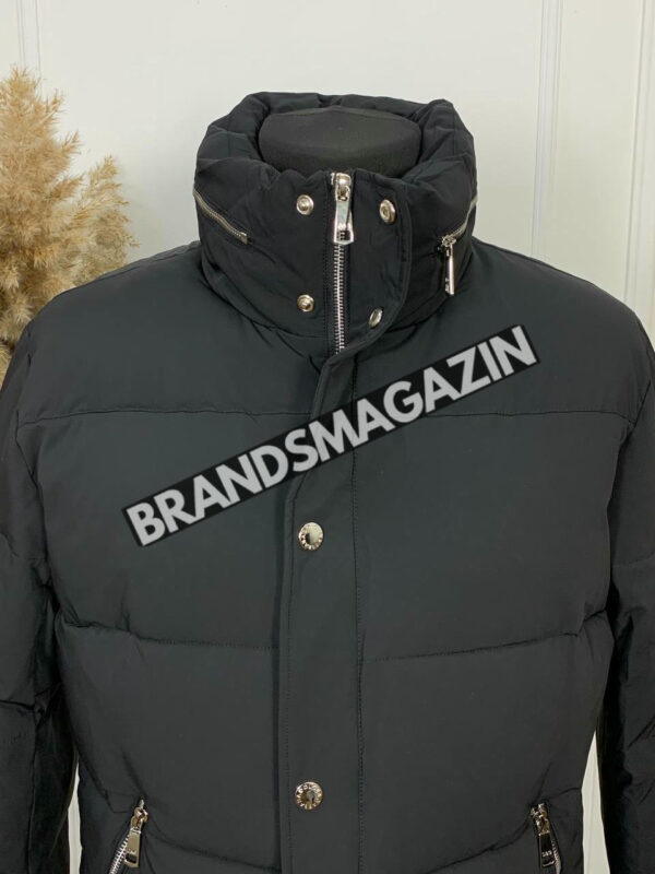 Пуховик Dolce&Gabbana BM46611386777 3