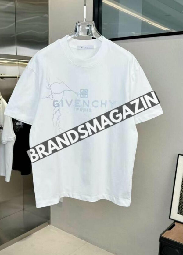 Футболка Givenchy BM70111477