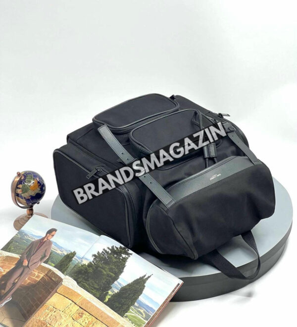 Рюкзак Yves Saint Laurent BM47670674577 5
