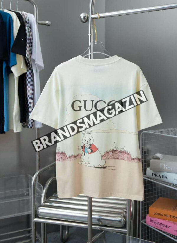 Футболка Gucci BM69325177 2