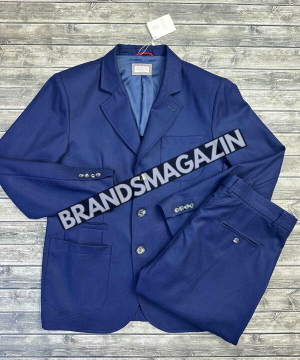 Костюм Brunello Cucinelli BM46692431577