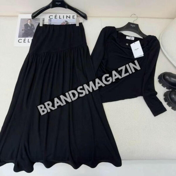 Костюм Celine BM69001877