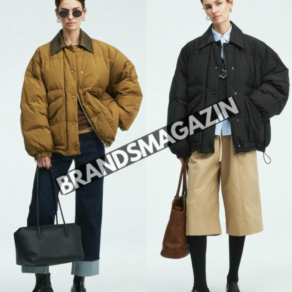 Пуховик MIU MIU BM46085114477