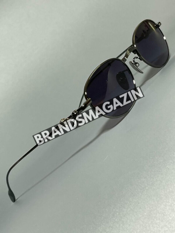Солнцезащитные очки Chrome Hearts BM47633271277 2