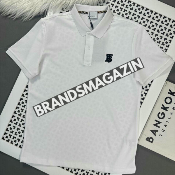 Поло Burberry BM70582277