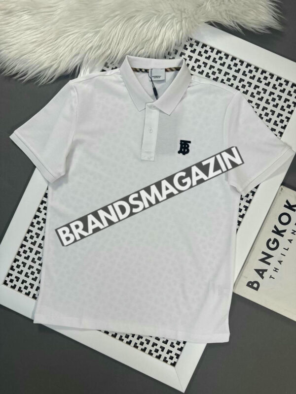 Поло Burberry BM70582277