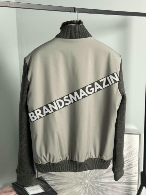 Бомбер Loro Piana BM45832025077 4