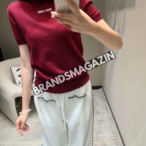 Кофта MIU MIU BM47392212677