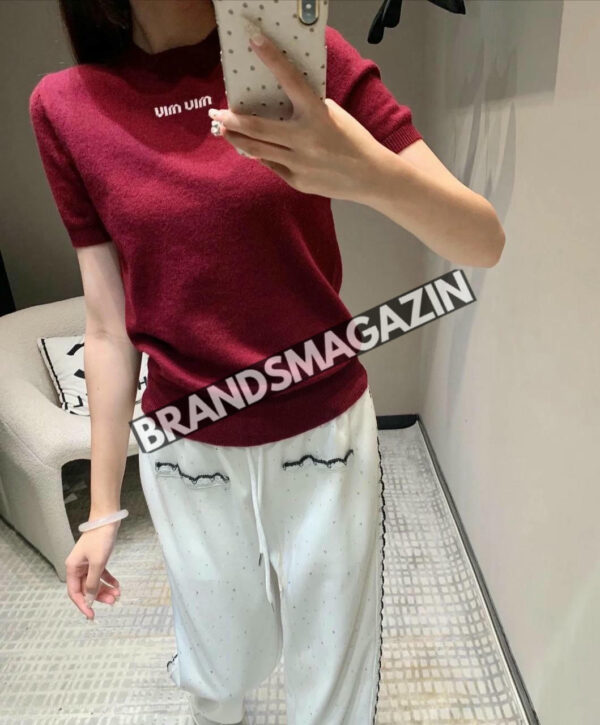 Кофта MIU MIU BM47392212677