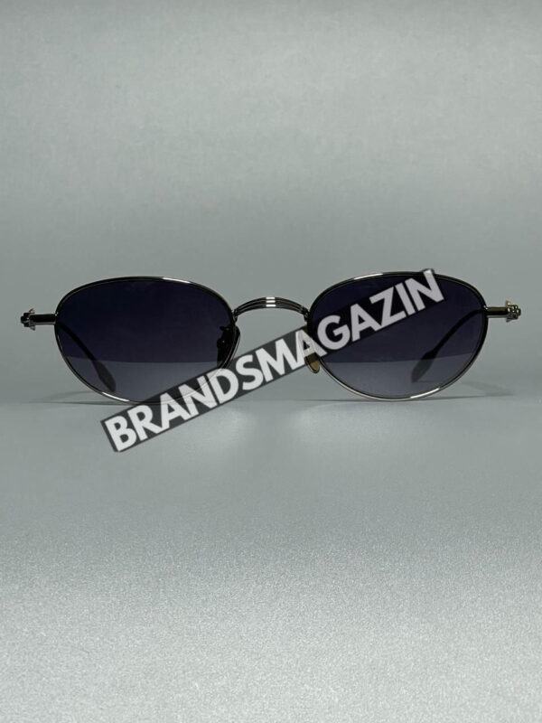 Солнцезащитные очки Chrome Hearts BM47633271277 3