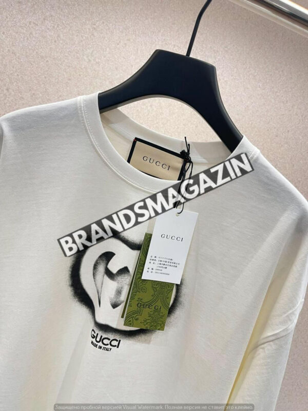 Футболка Gucci BM68470277 3
