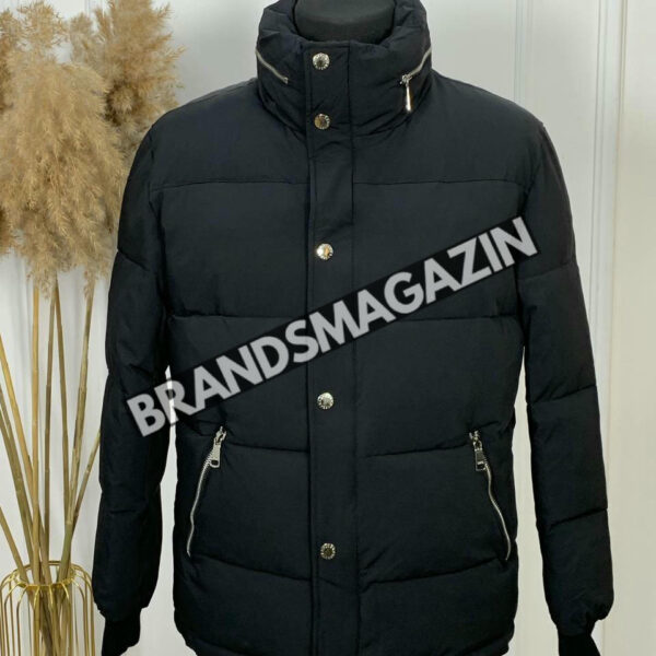 Пуховик Dolce&Gabbana BM46611386777