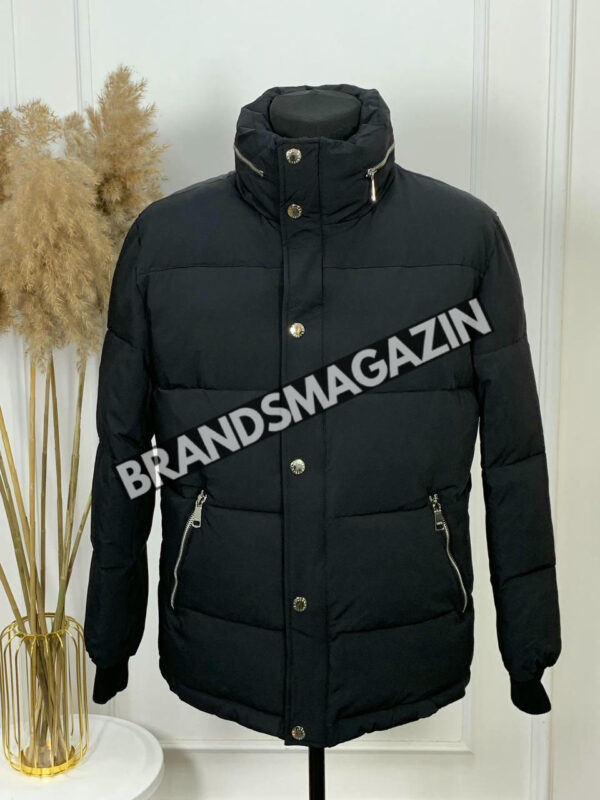 Пуховик Dolce&Gabbana BM46611386777