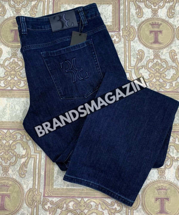 Джинсы Billionaire BM47207549277 Джинсы Billionaire BM47207549277