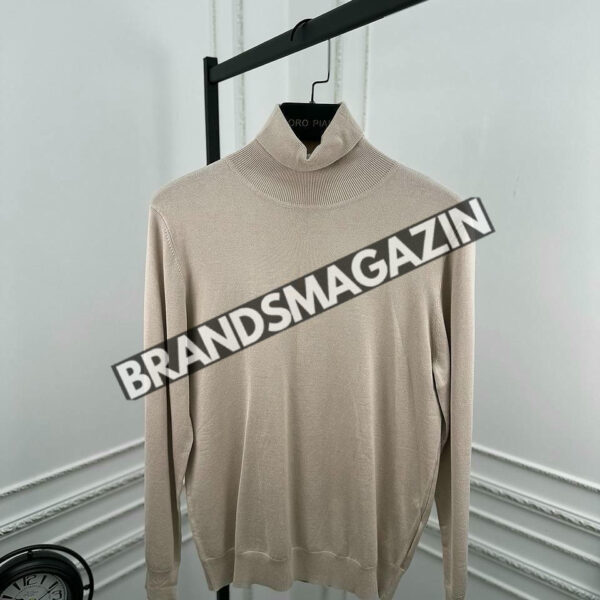 Водолазка Loro Piana BM45807238377