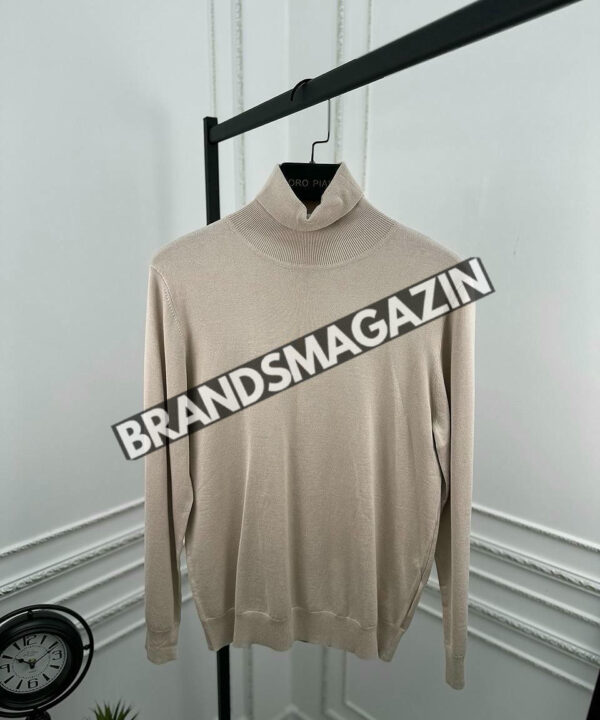 Водолазка Loro Piana BM45807238377 Водолазка Loro Piana BM45807238377