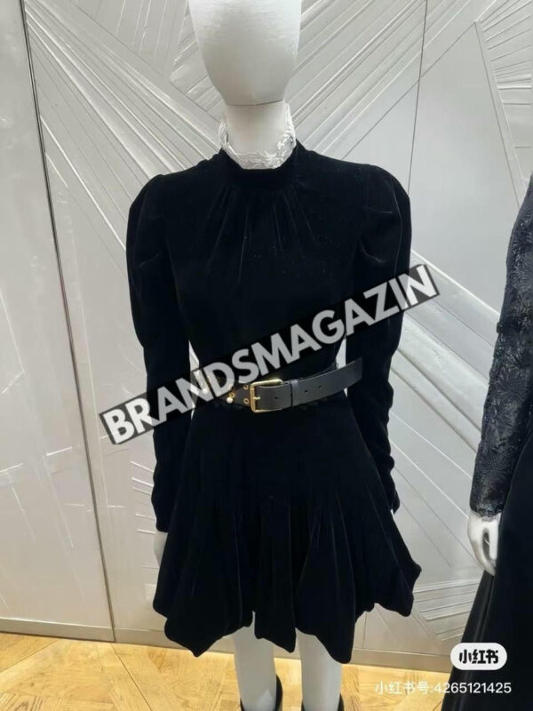 Платье Dior BM46892731877 3