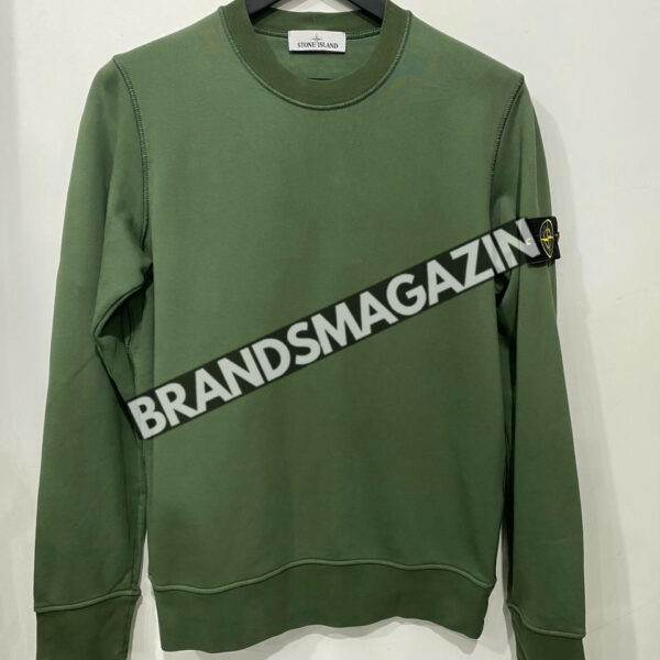 Свитшот Stone Island BM47232032577