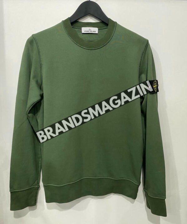 Свитшот Stone Island BM47232032577 Свитшот Stone Island BM47232032577