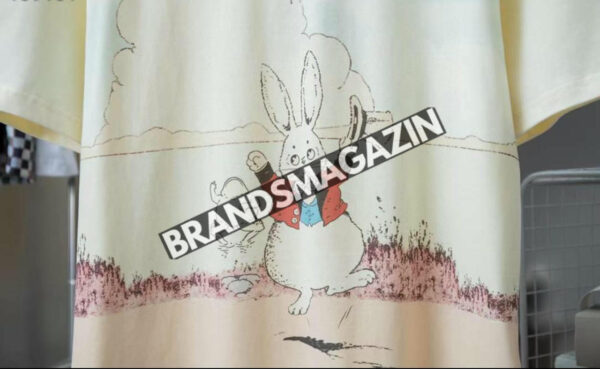 Футболка Gucci BM69325177 4