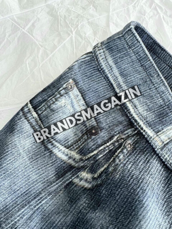 Юбка Acne Studios BM70409877 6