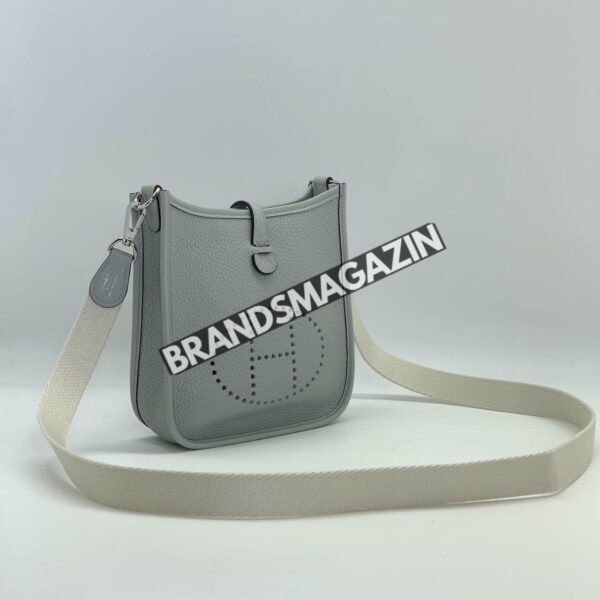 Сумка Hermes 17 см BM70082377