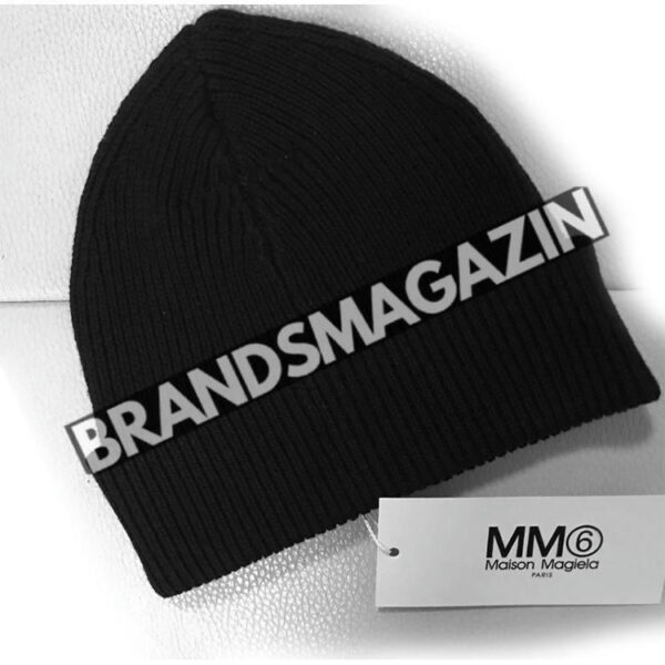 Шапка Maison Margiela BM46454441477