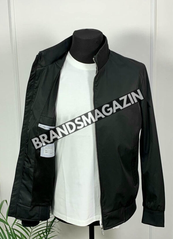 Ветровка Brunello Cucinelli BM47484227677 4