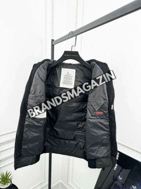 Безрукавка Brunello Cucinelli BM45913853577 6