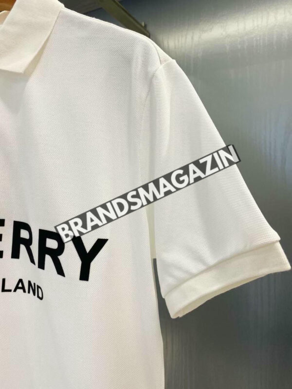 Поло Burberry BM71315777 3