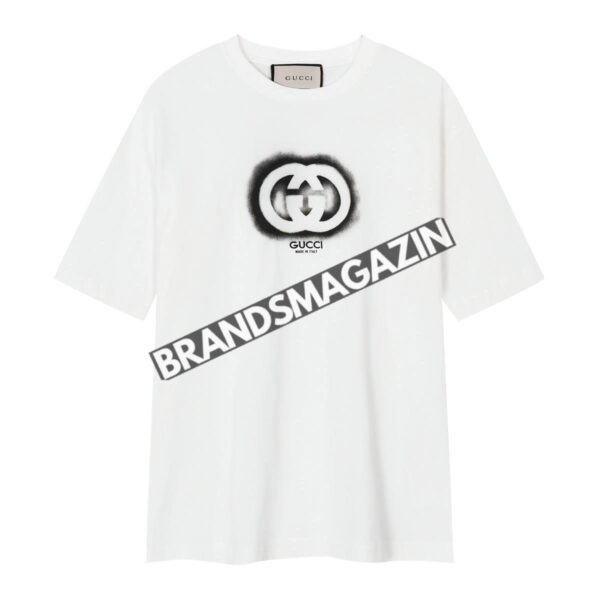 Футболка Gucci BM68774777