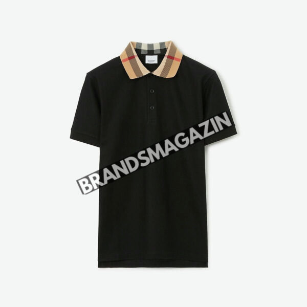 Поло Burberry BM72008977