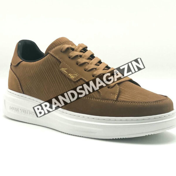 Кеды Louis Vuitton Beverly Hills BM46540725777