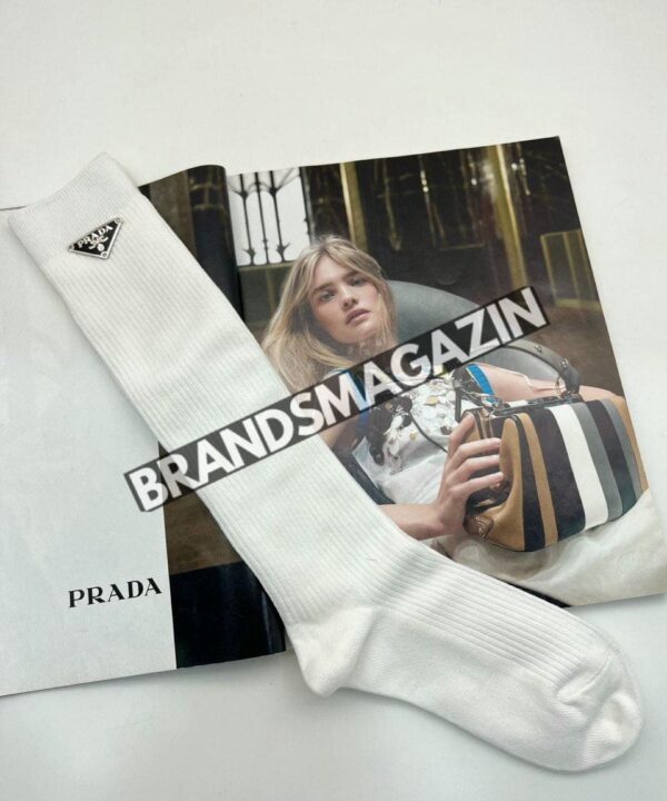 Гольфы Prada BM46207979677 Гольфы Prada BM46207979677