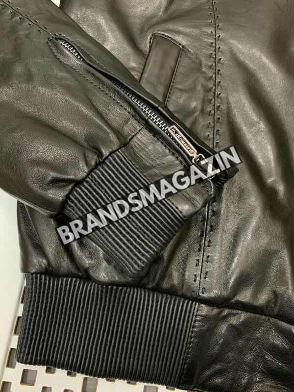 Куртка Stefano Ricci BM46511653377 4
